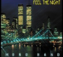 Mono Band - Feel The Night (2025)