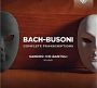 Sandro Ivo Bartoli - Busoni: Complete Transcriptions (2014)