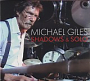 Michael Giles - Shadows & Solo (2026)