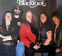 Blackfoot - Siogo (1983)