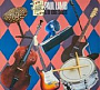 Lamb, Paul. & The King Snakes - Paul Lamb & The King Snakes (1990)