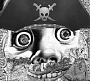 Edward Ka-Spel - O'er A Shalabast'r Tyde Strolt Ay (2014)