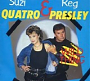 Suzi Quatro & Reg Presley - Wild Thing (1986)