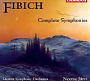 Neeme Järvi - Fibich: Complete Symphonies (1998)