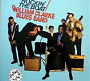 William Clarke Blues Band, The - Rockin' The Boat (1988)