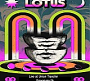 Lotus - Live at Union Transfer, Philadelphia PA 04-18-26 (2026)