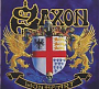 Saxon - Lionheart (2004)