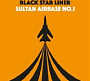 Black Star Liner - Sultan Airbase, No. 1 (2018)