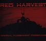 Red Harvest - Internal Punishment Programs (2004)