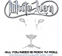 White Lion - All You Need Is Rock 'N' Roll: The Complete Albums 1985-1991 (2020)