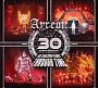 Ayreon - 30th Anniversary: An Amazing Flight Through Time (Limited Artbook Edition) (2026)