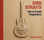 Dire Straits - Live At Leeds Polytechnic (1978)