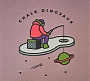 Chalk Dinosaur - Stuck In Between (2025)