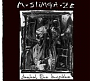 Muslimgauze - Jackal The Invizible (2021)