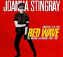 Joanna Stingray - Surfin' On The Red Wave (The Original Recordings 1985-1987) (2022)