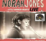 Jones, Norah - Little Broken Hearts Live At Allaire Studios (2022)
