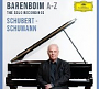 Martha Argerich & Daniel Barenboim - Barenboim A-Z: Schubert - Schumann (2026)
