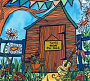 Turin Brakes - Songs From The Shed (2013)