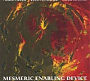 Nigel Ayers, John Everall, Mick Harris - Mesmeric Enabling Device (1999)