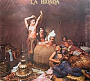 La Bionda - La Bionda (1978)