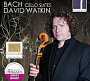 David Watkin - Bach, J S: Cello Suites Nos. 1-6, BWV1007-1012 (2015)