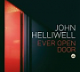 John Helliwell - Ever Open Door (2020)