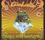 Gin Lady - Toads And Diamonds - Volume One: Live In Spain (2026)