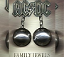 AC/DC - Family Jewels [dvd] (2005)