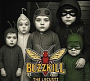 The Locustz - Buzzkill (2026)