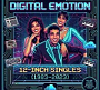 Digital Emotion - 12-inch Singles (1983-2023) (2023)