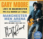 Gary Moore - B.B.'s Farewell UK Tour, Manchester MEN Arena (2006)
