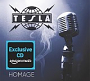 Tesla - Homage (2026)