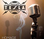 Tesla - Homage (2026)