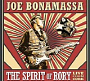 Joe Bonamassa - The Spirit Of Rory (Live From Cork) (2026)