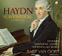 Bart van Oort - Klavierstücke (2008)