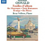 Braz Velloso - Piano Music Naxos Free Aug 26