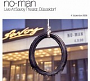 No-Man - Live At Savoy Theater, Dusseldorf (2008)