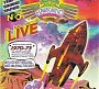 Hawkwind - Weird Tapes #6 Live 1970-1973 (1973)