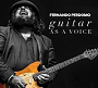 Perdomo, Fernando - Guitar As A Voice (2026)