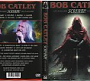 Bob Catley - Scream! Live In Belgium (2026)
