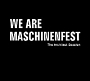 Architect - We Are Maschinenfest (The Architect Session) (2018)