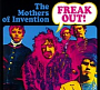 The Mothers Of Invention - Freak Out! (1966)