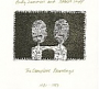 Andy Summers & Robert Fripp - The Complete Recordings 1981-1984 (2025)