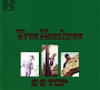 ZZ Top - Tres Hombres (2025 Quadio Mix) (2025)