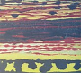 Edward Ka-Spel - The Painted River of Regrets (2008)
