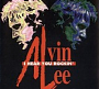 Alvin Lee - I Hear You Rockin' |a.k.a. Nineteenninetyfour| (1994)