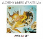 Dire Straits - Alchemy - Dire Straits Live
