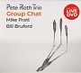 Pete Roth Trio - Group Chat (2026)