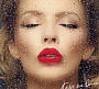 Kylie Minogue - Kiss Me Once (2014)