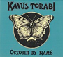Kavus Torabi - October By Name (2026)